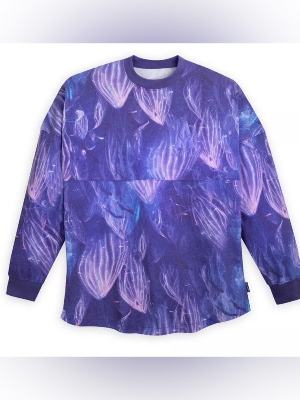 Disney Parks GITD Avatar: The Way of Water Spirit Jersey Adult L
